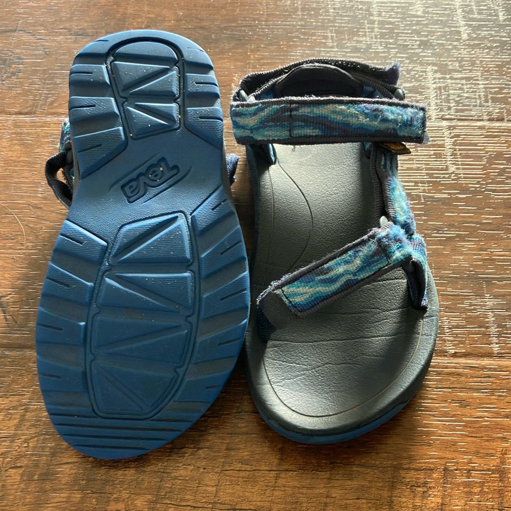 Teva Hurricane Sandals